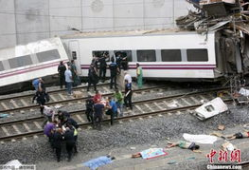 火车事故视频,火车事故现场还原